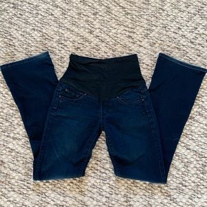 James Jeans Maternity Jeans - Sz 26